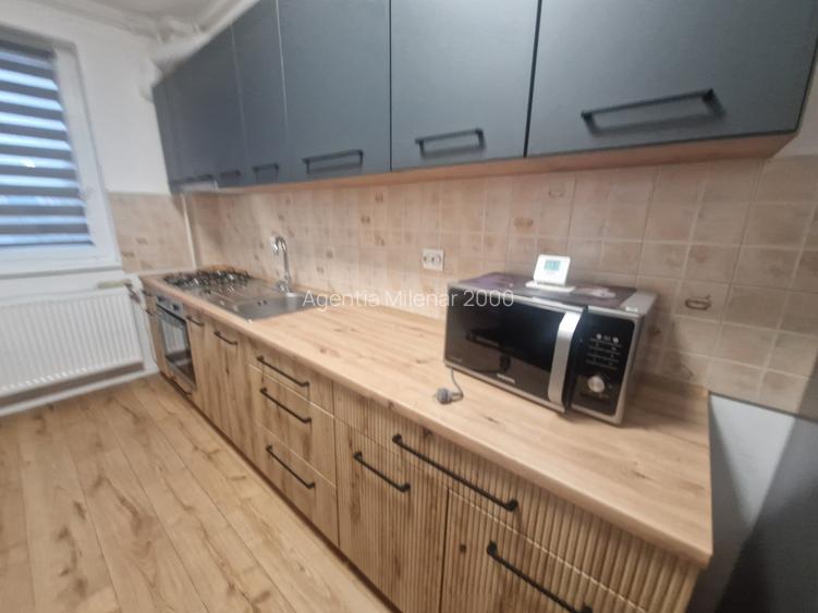 apartament deosebit, mobilat și utilat-pe Calea Timișoarei - 20