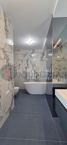 Apartament exclusivist cu 120 mp terase | Parter | Park View - 9