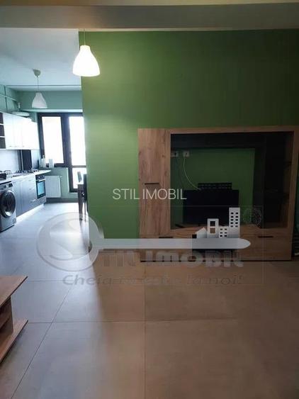 Apartament 2 Camere cu Loc de Parcare – Lazar Residence, Iași - 4