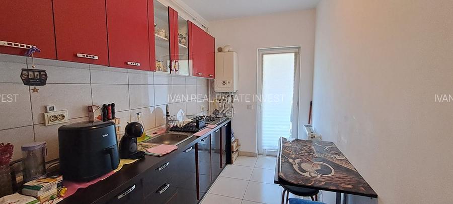 Garsoniera Chiajna - Str. Crinului, utilitati, STB -150 m, comision 0% - 2
