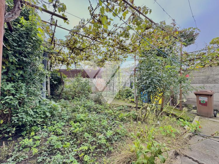 Casă individuala de vânzare în Sibiu – zona Balanta Sibiu - 11