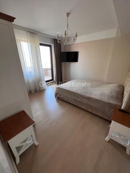 Lux!!! 3 Camere Zona Ultracentral Mobilat Utilat Gaze Termen Lung - 15