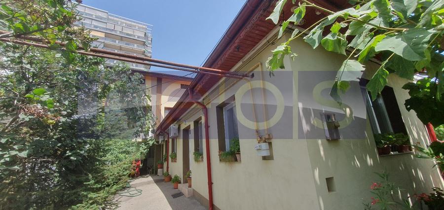 VANZARE CASA INDIVIDUALA  P+E+M DRISTOR - 24