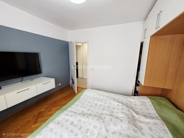 Apartament 2 camere mobilat și utilat – etaj 2 | Zona Sud - 8