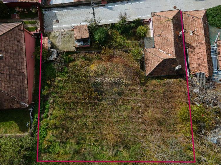 Casa cu teren de vânzare în Blaj COMISION 0% - 6