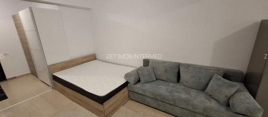 Garsoniera Straulesti - Petrom City * imobil 2015 * l parcare privata l - 4