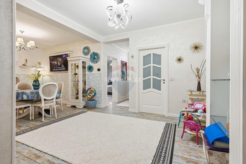 Vanzare/Schimb Casă in stil Mediteranean – Valea Adâncă - 13