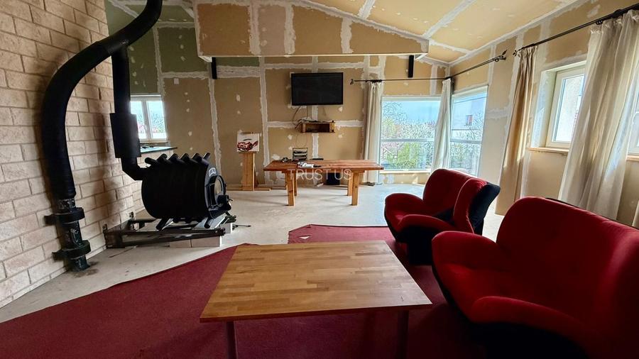 COMISION 0% | Casa Individuala in Chisoda  200mp utili + 1100mp teren - 9