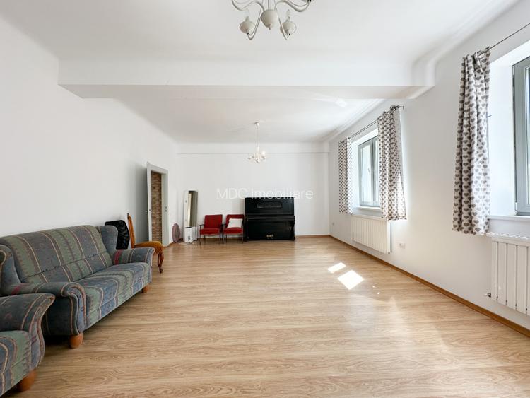 Vilă de Excepție lângă Parcul Central | 280 mp | Ideal Birouri sau Locuință - 4