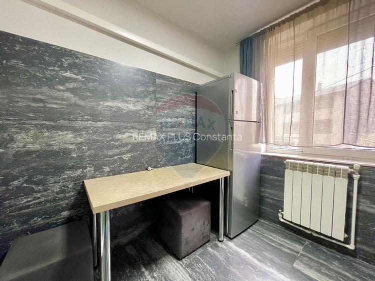 Apartament cu 2 camere de inchiriat Tomis 1  Constanta - 12