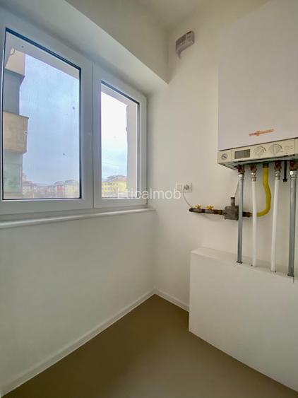 Apartament premium 3 camere – Micro 12, Târgoviște - 14