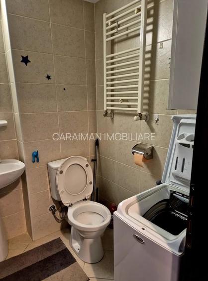 Obor x Colentina x Teiul Doamnei - complex Rose Garden - 12 min metrou Obor - 6