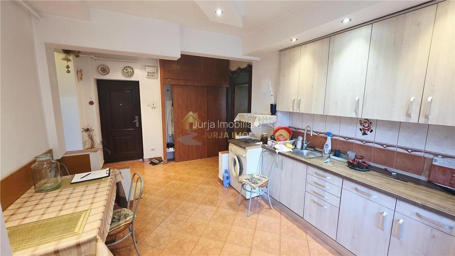 APARTAMENT 2 CAMERE 59 MP  BALCON 7MP STRADA ARINILOR MANASTUR - 6