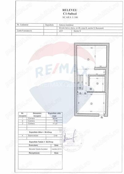Vila 2 in 1 de vanzare Rahova, locuinta + spatiu comercial - 11