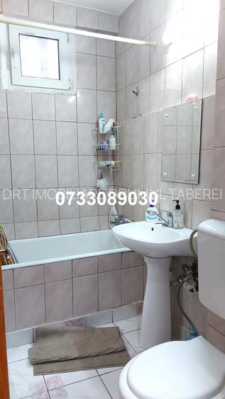 Drumul Taberei, Parc Moghioros, Pascani - 6