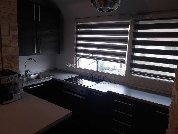 Apartament 3 camere | Mobilat & utilat | Zona Alma - Turnisor - 8
