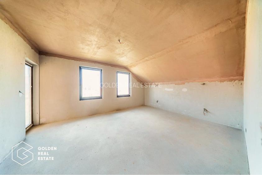 Casa  P+M  in  Fantanele,  ideală pentru personalizare - 7