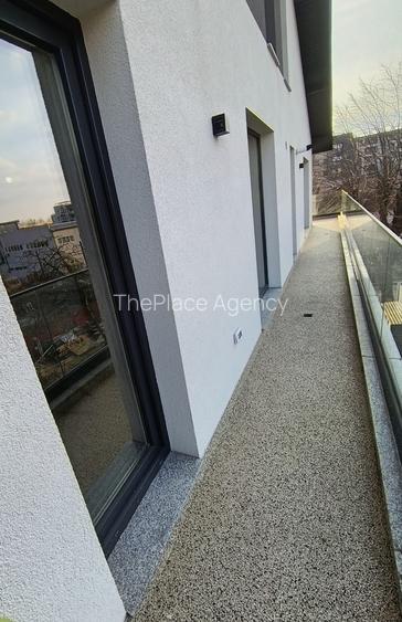 Apartamente exclusiviste, finisaje premium, zona Aviatiei - 6