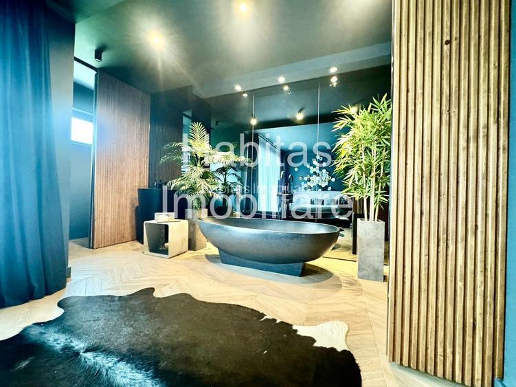 Apartament 3 camere 90 mp LUX garaj subteran, etaj 1 - Buna Ziua - 28