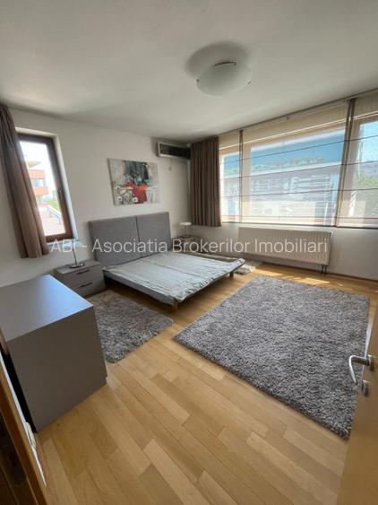 Inchirieri Apartamente 4 camere NORD CARTIERUL FRANCEZ - 9