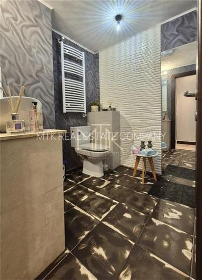 Herastrau | Apartament premium 3 camere/131 mp utili - Mobilat&Utilat complet | - 18