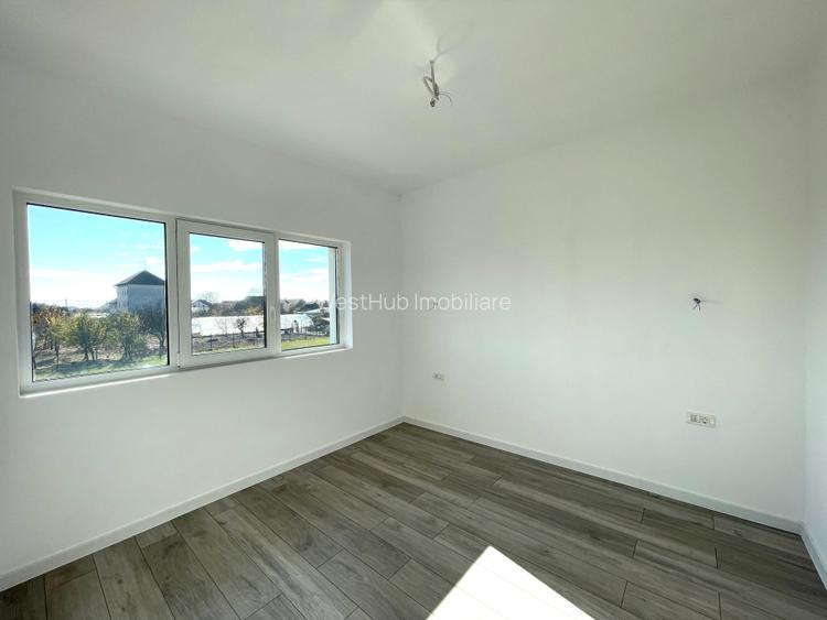 Duplex 4 camere 115mp centru Mosnita  - 7