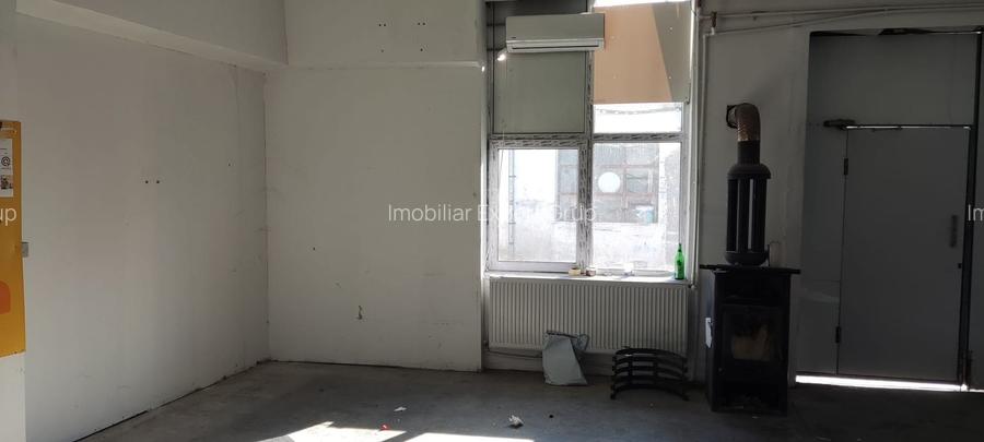 Hala 300 mp Dedeman Giurgiului - 5