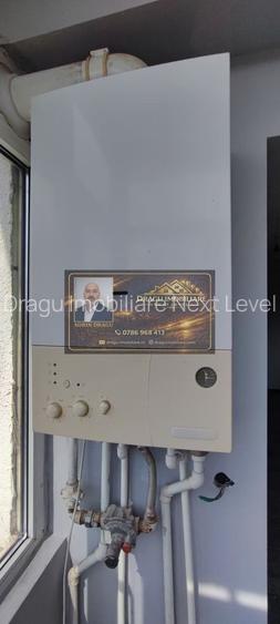 Apartament 3 camere / Tecuci / Central - 7