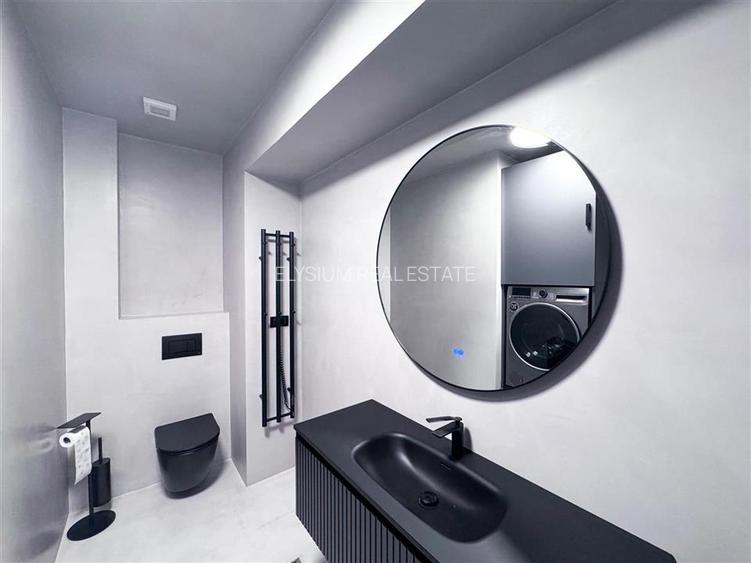 Apartament de inchiriat 4 camere Herastrau Soseaua Nordului - 27