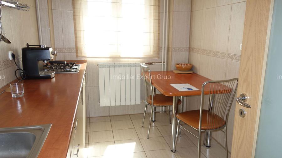Primul Chirias: Calea Mosilor-5min. metrou Obor - 11
