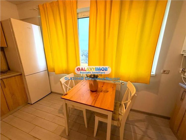 Garsoniera mobilata utilata Pollux Residence, 250 euro - 10