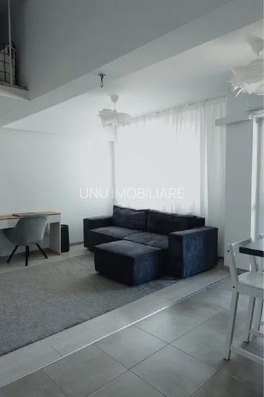Apartament 2 camere, 53mp, loc de parcare - zona Bucium - 6