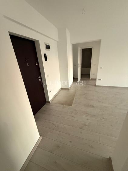 Apartament cu 2 camera - Brown Luxury - Valea Lupului - nemobilat - 3