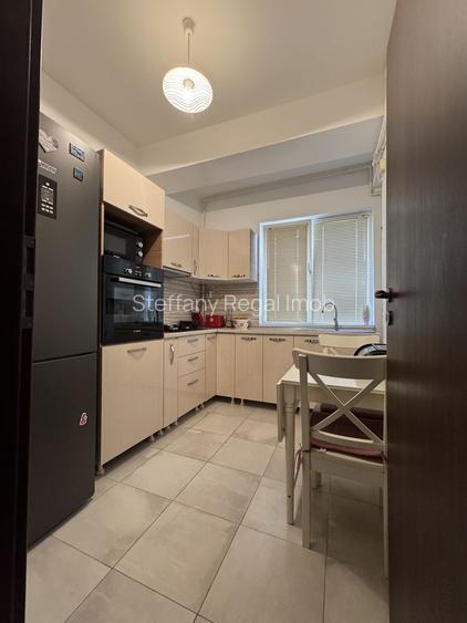 Apartament 2 camere de vanzare Pacii - 2