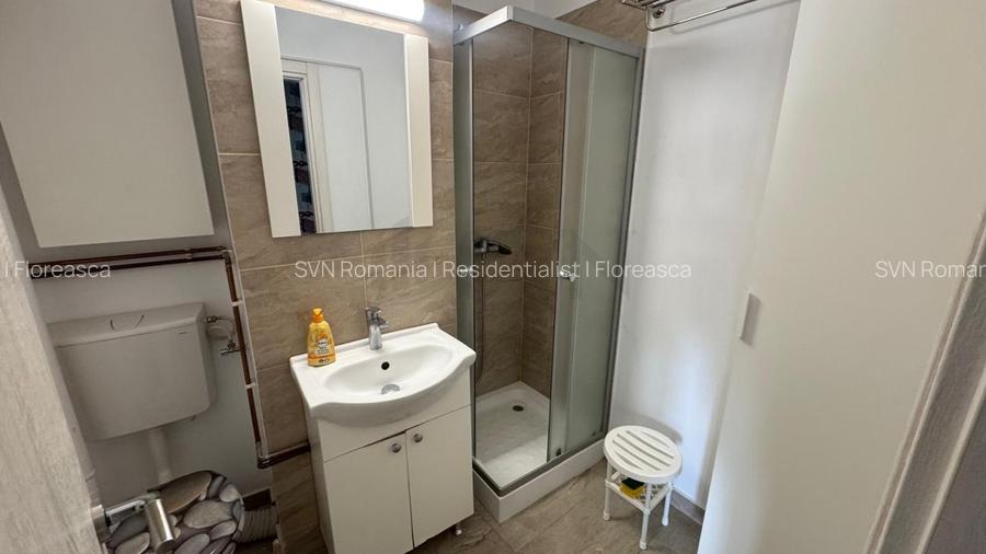 REA1028154 Garsoniera l Inchiriere l N. Titulescu - 10