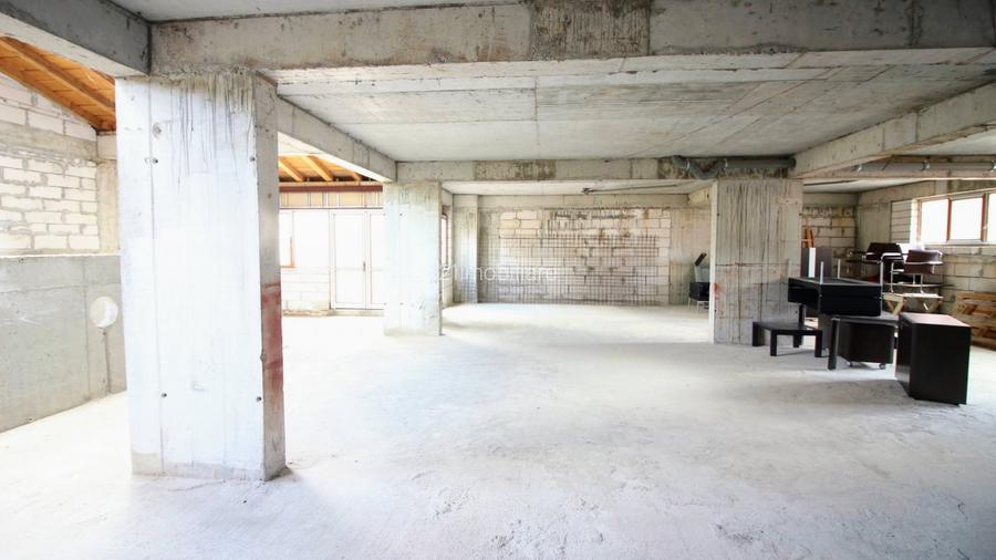 Baneasa-Sisesti, spatiu comercial 470 mp, open space, cu multiple intrebuintari - 8