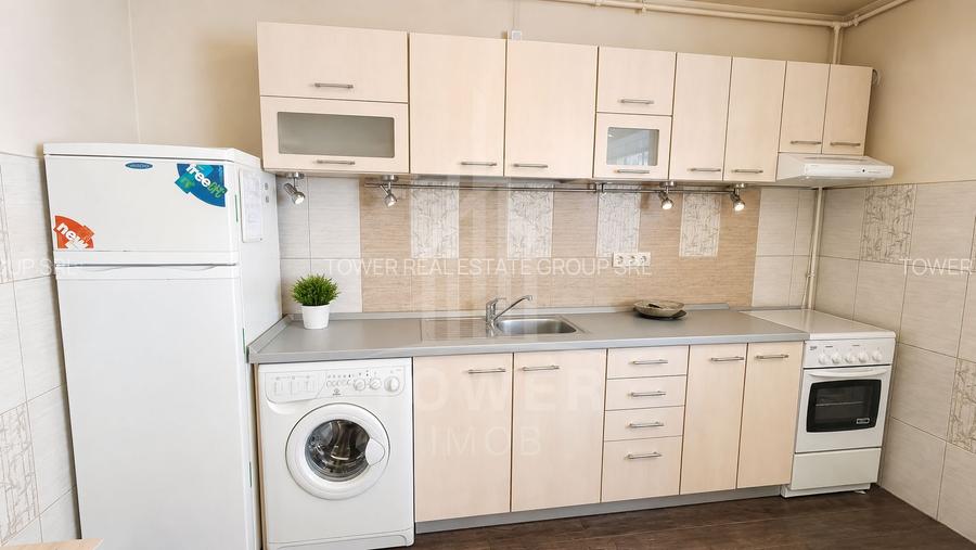 Apartament modern cu 2 camere – ideal locuință sau investiție - 3