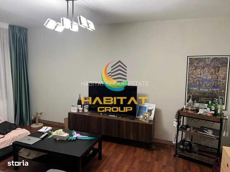 Apartament 3 Camere | Centrală Proprie | Parcare ADP | Brâncoveanu - 2