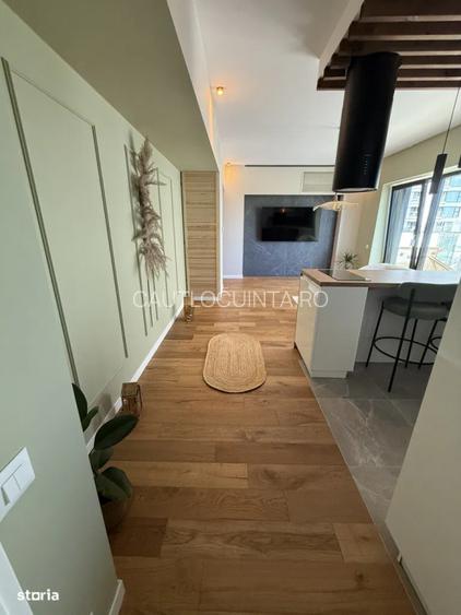 Apartament 2 camere |Cotroceni | One Cotroceni Park| PARCARE| METROU | - 8