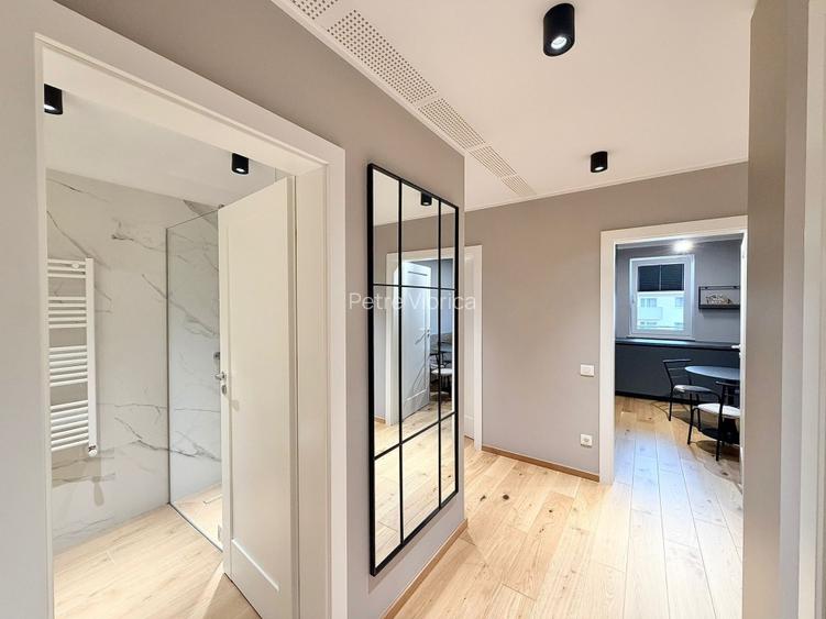 Apartament 3 camere - URBAN PLAZA - 13