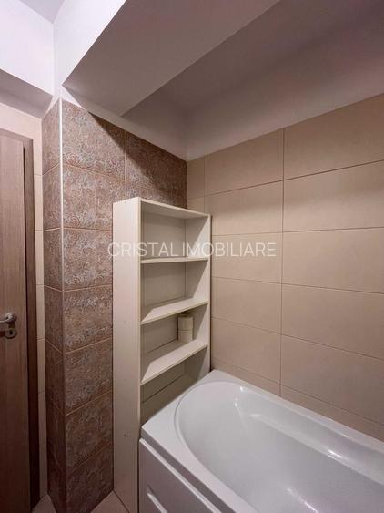 Apartament 2 camere de inchiriat,complet mobilat, parcare, Rotar Park - 6