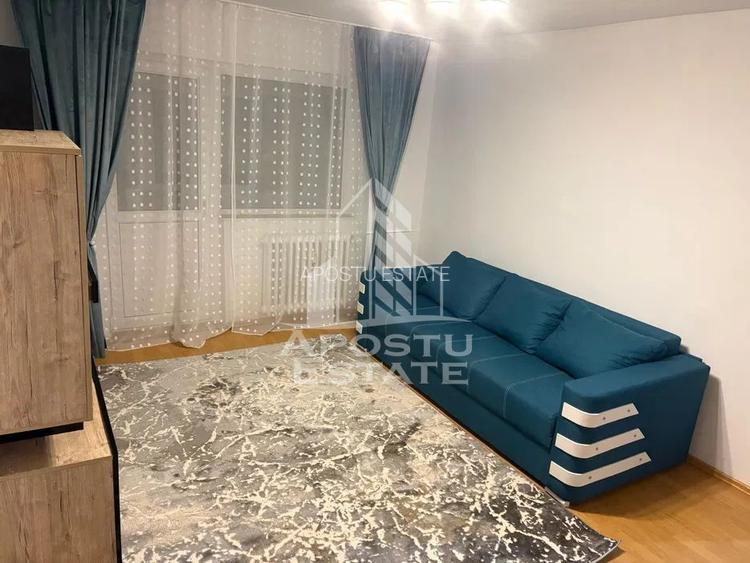 Apartament cu 2 camere de inchiriat, Timisoara, zona Calea Girocului - 2