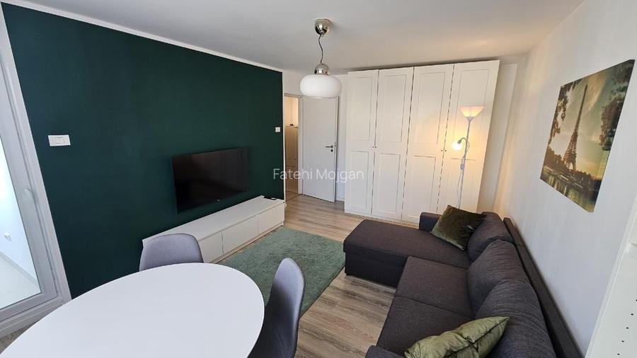 2 camere moderne | 5 min metrou Aurel Vlaicu | Aviatiei - 13
