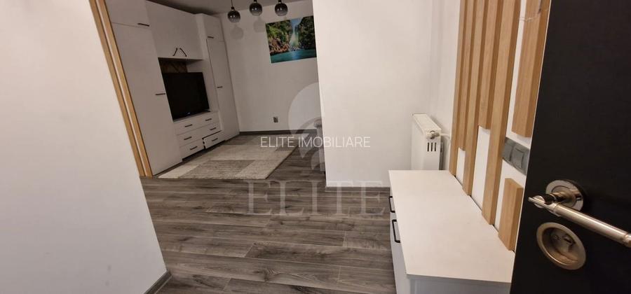 Apartament 2 camere în zona CALEA BACIULUI - 2