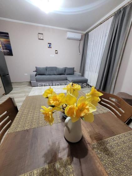 TERMEN LUNG ( INCLUSIV VARA) - MAMAIA NORD -  PLAJA MACKEREL - 2 CAMERE - 2