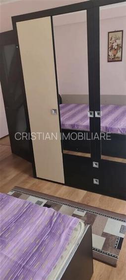 Inchiriere 2 camere, conf 2 etaj 2, Hipodrom - Microhala, Mobilat si Utilat - 4