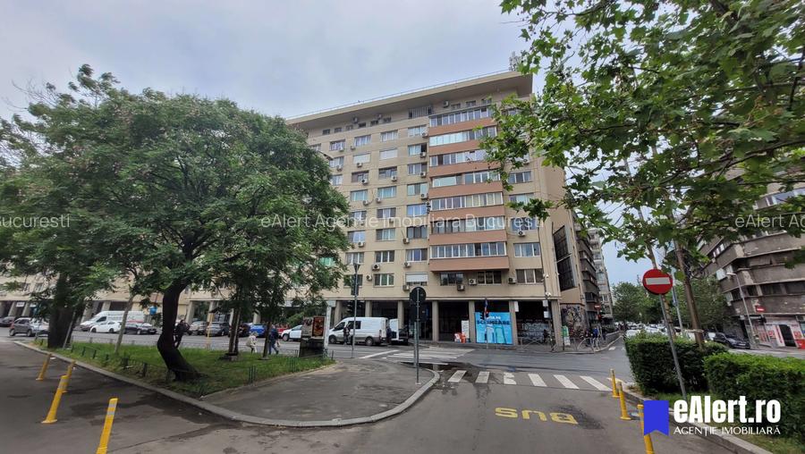 Apartament 2 camere, ultracentral, Str. Ion Campineanu, Sala Palatului! - 22