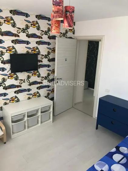 Apartament 3 Camere Mobilat | Titan-1 Decembrie 1918 | Metrou 14 min - 6