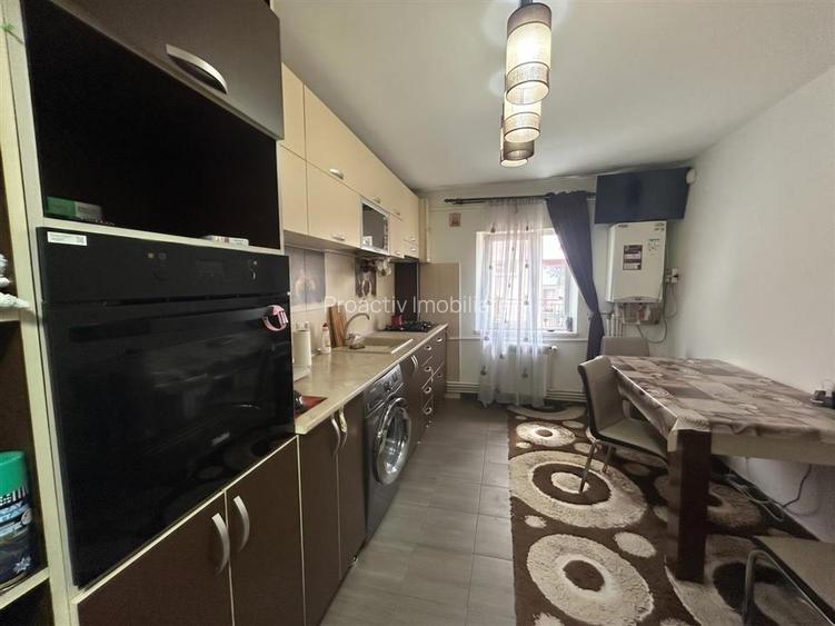 Apartament 2 camere | 46.2 mp | 2c-7832 - 9