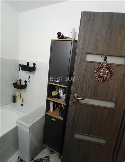 PANDURI, ION URDAREANU, 52 MP PARTER/8 BLOC 1989 - 12